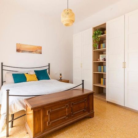 La Badia Casa Vacanze La Spezia Buitenkant foto