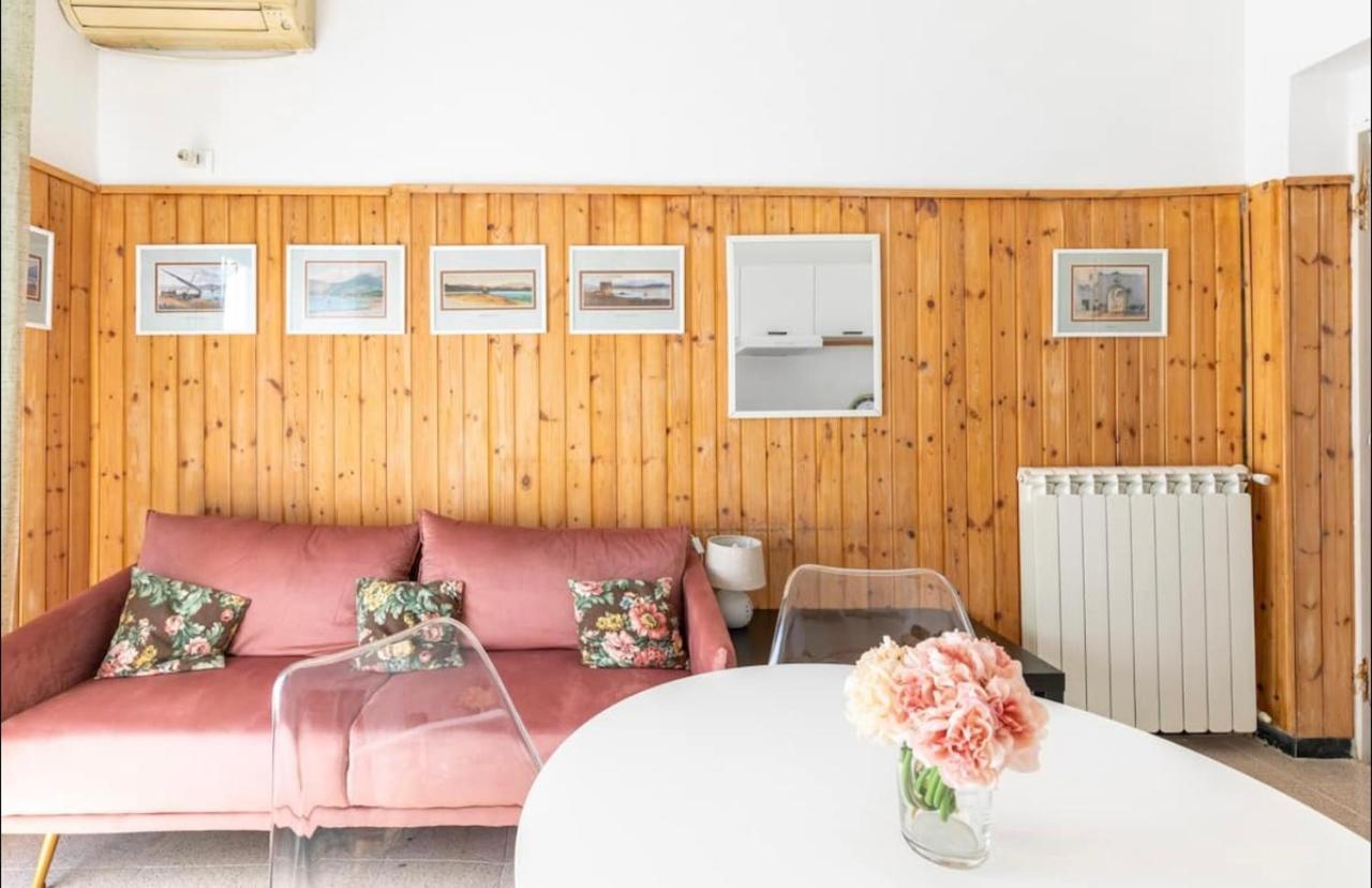 La Badia Casa Vacanze La Spezia Buitenkant foto