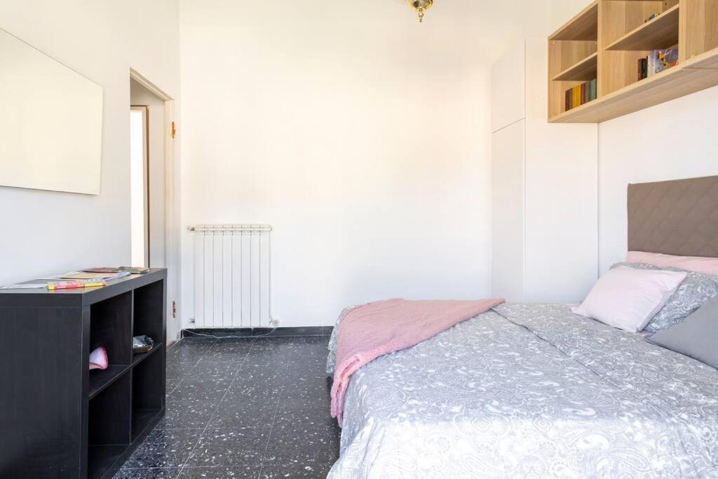 La Badia Casa Vacanze La Spezia Buitenkant foto