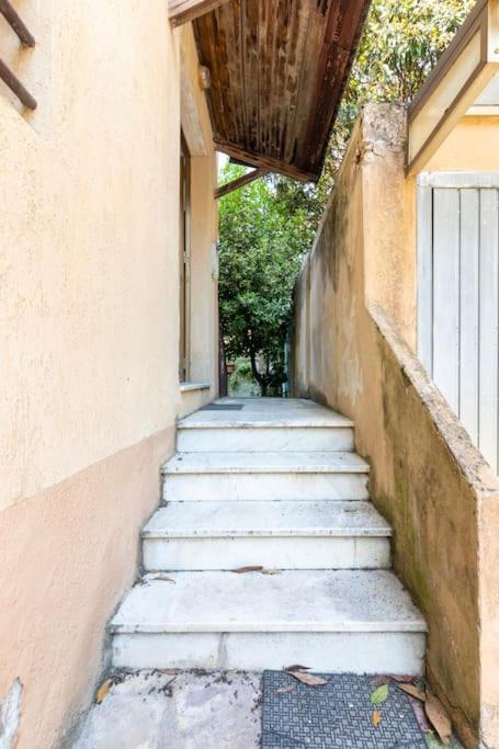 La Badia Casa Vacanze La Spezia Buitenkant foto